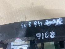 Подушка безопасности боковая Kia Sorento Prime UM 2014-2020  Прав.