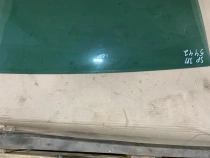 Стекло двери Kia Sportage QL 2015-2021 Задн. Прав.