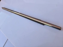 Бархотка двери Mitsubishi Outlander 3 GF 2012-2021 Перед. Прав.