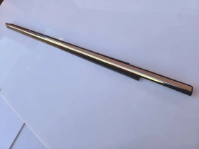 Бархотка двери Mitsubishi Outlander 3 GF 2012-2021 Перед. Прав.