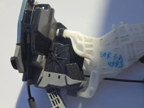 Замок двери Kia Sorento Prime UM 2014-2020 Задн. Лев.