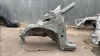 Лонжерон передний левый Toyota Corolla Cross 2020- OEM 5120626010