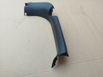 Обшивка двери багажника Mitsubishi Outlander 3 GF 2012-2021  Лев.