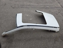 Крыша Nissan X-TRAIL T32 2013-2022  