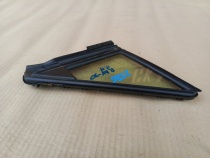 Форточка двери Toyota RAV4 50 XA50 2018-2023 Перед. Прав.