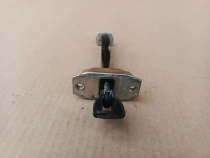 Ограничитель двери Nissan X-TRAIL T32R 2013-2022 Перед. Лев.