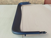 Обшивка двери багажника Nissan Qashqai J11 2013-2022  