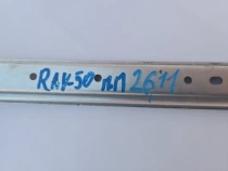 Стеклоподъемный механизм Toyota RAV4 50 XA50 2018-2023 Перед. Прав.