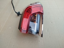 Фонарь Toyota Corolla E210 MZEH12, NRE210, ZWE211 2020 Задн. Прав.