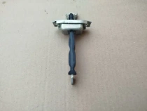 Ограничитель двери Mitsubishi Outlander 3 GF 2012-2021 Задн. Лев.