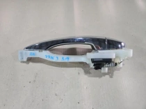 Ручка двери Hyundai Tucson TL 2015-2021 Задн. Лев.