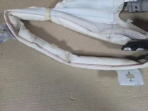 Подушка безопасности боковая Lexus UX MZAA10L MZAH10L 2018-  Лев.