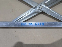 Стеклоподъемный механизм Mitsubishi Outlander 3 GF 2012-2022 Перед. Лев.