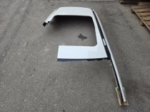 Крыша Nissan X-TRAIL T32 2013-2022  