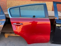 Дверь Kia Sportage QL 2015-2021 Задн. Прав.