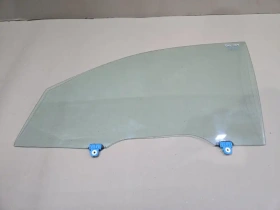 Стекло двери Mitsubishi Outlander 3 GF 2012-2022 Перед. Лев.