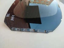 Стекло двери багажника Lexus RX 4 GGL25L GYL25L AGL20L AGL25L 2015-2023  