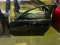 Дверь Mazda 6 GJ GJ 2015-2022 Перед. Лев.