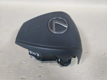 Подушка безопасности в руль Lexus UX MZAA10L MZAH10L 2018-  