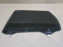 Стекло двери Mitsubishi ASX GA 2010-2023 Задн. Лев.