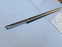 Бархотка двери Mitsubishi Outlander 3 GF 2012-2021 Задн. Лев.