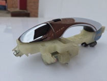 Ручка двери внешняя Kia Sorento Prime UM 2014-2020 Перед. Прав.