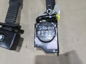 Ремень безопасности Infiniti Q50 V37 2013- Перед. Прав.