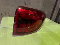 Фонарь Kia Sportage QL 2015-2022 Задн. Прав.
