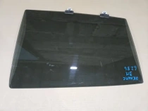 Стекло двери Mitsubishi Eclipse Cross GK 2020 Задн. Прав.