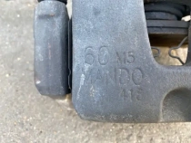 Суппорт тормозной Kia Stinger J5 2017- Перед. Лев.