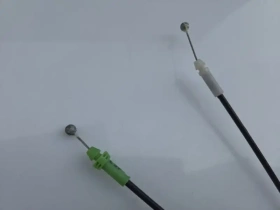 Замок двери Toyota C-HR MAXH10, NGX10,50, ZGX10 2019 Перед. Прав.