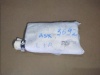 Подушка безопасности в сиденье Mitsubishi ASX GA 2010-2023, левая — OEM 6911B406 GA33204160