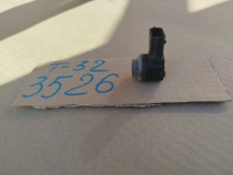 Датчик парковки Nissan X-TRAIL T32 2013-2022 Задн. 