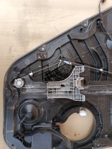 Дверная карта Hyundai Tucson TL 2015-2021 Задн. Прав.