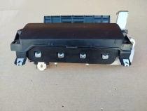 Подушка безопасности в колени Lexus NX AYZ10L AYZ15L ZGZ10L ZGZ15L 2014-2021  