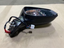 Зеркало Toyota RAV4 50 XA50 2018-2023 Перед. Прав.