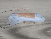 Подушка безопасности в сиденье Kia Sorento Prime UM 2014-2020 Перед. Прав.