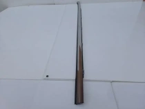 Бархотка двери Kia Sportage QL 2015-2021 Перед. Прав.