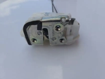 Замок двери Mitsubishi Outlander 3 GF 2013-2021 Задн. Прав.