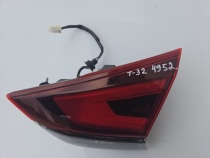 Фонарь Nissan X-TRAIL T32 2017-2022 Задн. Прав.