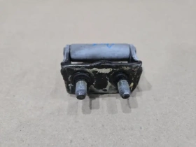 Петля двери багажника Mitsubishi Outlander 3 GF 2012-2022  