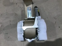 Ремень безопасности Lexus RX 4 GGL25L GYL25L AGL20L AGL25L 2015-2022 Перед. Прав.