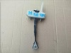 Ограничитель двери Lexus RX 4 передний правый (2015-2022) OEM 68630-48080