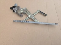 Стеклоподъемный механизм Mitsubishi ASX GA 2010-2023 Задн. Прав.