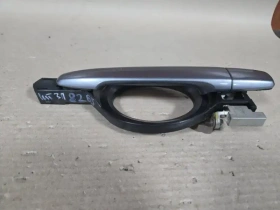 Ручка двери Mitsubishi Outlander 3 GF 2012-2021 Задн. Прав.