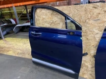 Дверь Hyundai Santa Fe 4 TM 2020 Перед. Прав.