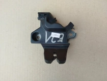 Замок двери багажника Toyota Corolla E210 MZEH12, NRE210, ZWE211 2020  