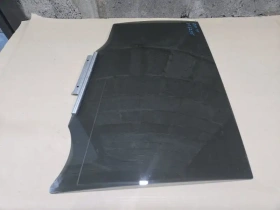 Стекло двери Toyota RAV4 40 XA40 2012-2019 Задн. Прав.