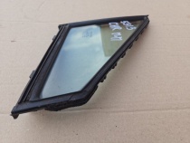 Форточка двери Toyota C-HR MAXH10, NGX10,50, ZGX10 2019 Перед. Прав.