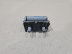 Петля двери багажника Mitsubishi Outlander 3 GF 2012-2022  